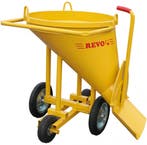 Revo Nadenvuller / kierenvuller, Ophalen of Verzenden