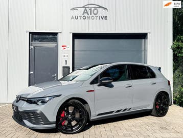 Volkswagen Golf | Zakelijke Lease v.a. €519.65 pm, Automaat, Gebruikt, Euro 6, Golf