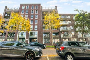 Te huur: Appartement Sterreschans in Oegstgeest, Appartement, Zuid-Holland, Oegstgeest