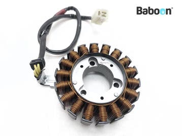 Dynamo Laadspoel Honda XL 125 Varadero 2001, Motoren, Verzenden, Gebruikt