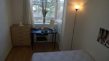 Te Huur Kamer Zoutmanstraat In Den Haag, Minder dan 20 m², Den Haag