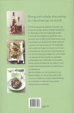 Heerlijk genieten van salades & dressings 9789044733266, Verzenden, Zo goed als nieuw, Margit Proebst
