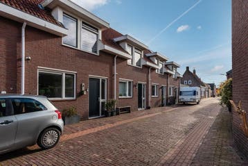 Te huur: Huis Middenstraat in Wissenkerke, Wissenkerke, Zeeland