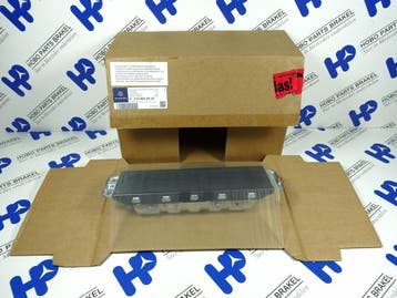 Airbag knie A 213 860 0302 (Nieuw) o.a: CLS-klasse x257, Auto-onderdelen, Ophalen of Verzenden, Nieuw, Mercedes-Benz