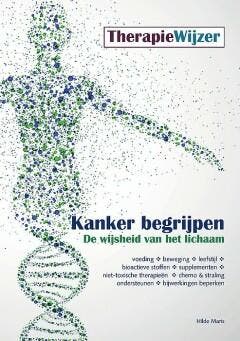 Kanker begrijpen / TherapieWijzer / 4 9789081906135, Verzenden, Gelezen, Hilde Maris