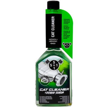5in1 Katalysator reiniger 310ml, Motoren, Verzenden