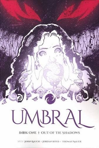 Umbral Volume 1: Out of the Shadows, Verzenden, Zo goed als nieuw
