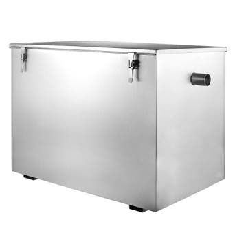 GGM Gastro | Vetafscheider - 132L - EN 1825 - maximaal 200 |, Verzenden, Nieuw in verpakking