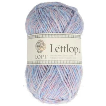 Istex Lopi Léttlopi - 1702 Milkyway - Medium-dik garen van, Ophalen of Verzenden, Nieuw