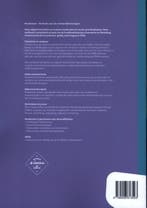 Calculaties & analyses Werkboek / Rendement 9789006813593, Verzenden, Zo goed als nieuw, Henk Tijssen