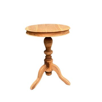 Ronde wijntafel -  60 cmOverig, Ophalen of Verzenden, Nieuw