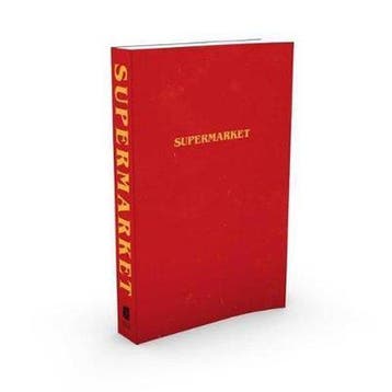 Supermarket - Bobby Hall 9781982127138, Verzenden, Gelezen, Bobby Hall