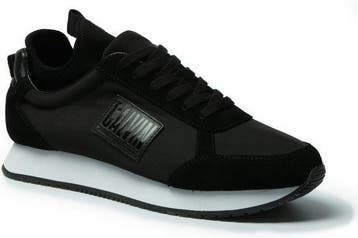 Calvin Klein - Maat 41 - Jodey Heren Sneakers - Black, Verzenden, Nieuw
