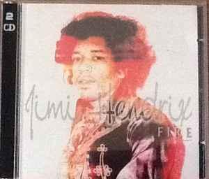 cd - Jimi Hendrix - Fire, Verzenden, Zo goed als nieuw