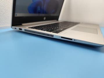 HP ProBook 450 G7 Intel i5 en i7, FullHD 15,6 8GB ram, 256, Computers en Software, Windows Laptops, Qwerty, Verzenden, 8 GB, I5