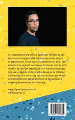 Linoleumkoorts 9789491921704 Asis Aynan, Verzenden, Zo goed als nieuw, Asis Aynan