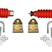 Skyjacker 1997-2006 Jeep Wrangler (TJ) Steering Damper Kit, Auto-onderdelen, Ophanging en Onderstel, Ophalen of Verzenden