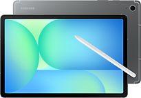 Samsung Galaxy Tab S10 FE 10,9 128GB [Wi-Fi + 5G] gray, Computers en Software, Android Tablets, Verzenden, Zo goed als nieuw, Samsung