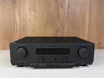Philips - FA911 Solid state versterker, Nieuw