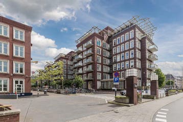 Te huur: Appartement Molenwerf in Amsterdam, Noord-Holland, Appartement, Amsterdam