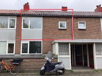 Appartement te huur in Amsterdam - 34 m² - 2 kamer(s) - 2, Appartement, Amsterdam, Noord-Holland