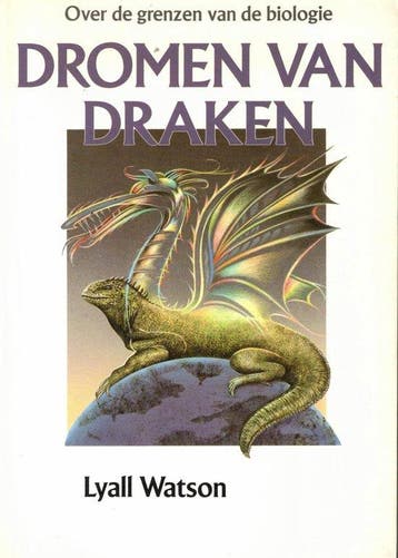 DROMEN VAN DRAKEN - Watson 9789063254063, Boeken, Verzenden, Gelezen, Watson