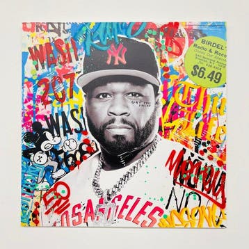 AIIROH - 50 Cent