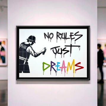 STRINK - JUST DREAMS