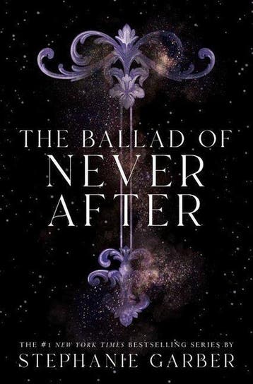 9798885786010 Once Upon a Broken Heart-The Ballad of Neve..., Boeken, Verzenden, Zo goed als nieuw, Stephanie Garber