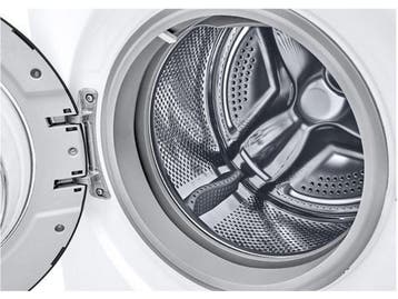 LG F4WM309S0 - Wasmachine - Spa Steam technologie - Wit, Verzenden, Zo goed als nieuw