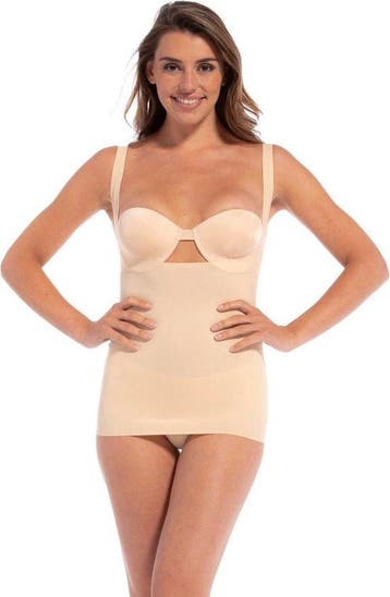 MAGIC Bodyfashion  - Maat L - Maxi Sexy Wear Your Own Bra, Verzenden