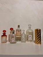 Parfumfles - Glas
