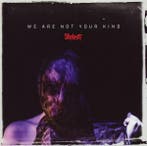 cd - Slipknot - We Are Not Your Kind, Verzenden, Nieuw in verpakking