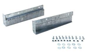 Stabilo Accessoire disselkist R type Stabilo®-box 600, Auto diversen, Aanhangwagen-onderdelen, Ophalen of Verzenden