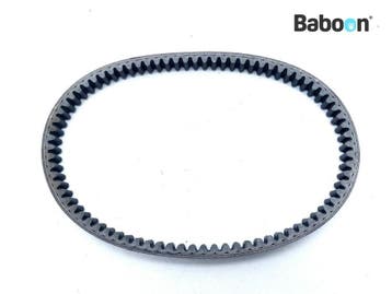 Aandrijfriem Suzuki AN 250 Burgman 1998-2002 (AN250), Verzenden, Gebruikt
