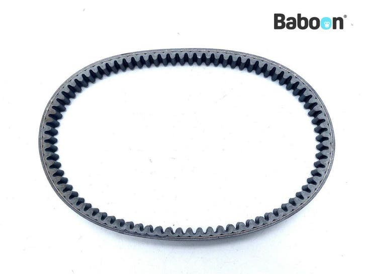 Aandrijfriem Suzuki AN 250 Burgman 1998-2002 (AN250), Motoren, Onderdelen | Suzuki, Gebruikt, Verzenden