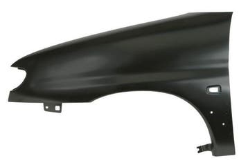 Spatbord o.a: Citroën, Peugeot, Berlingo - Multispace, Auto-onderdelen, Citroën, Ophalen of Verzenden, Spatbord, Nieuw