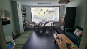 Woningruil - Fresiastraat 21 - 4 kamers en Zuid-Holland, Zuid-Holland