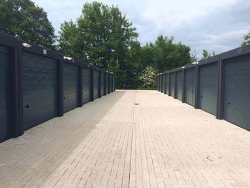 Bedrijfsruimte, Loods te huur Den Bosch Zandzuigerstraat 12, Huur, Bedrijfsruimte