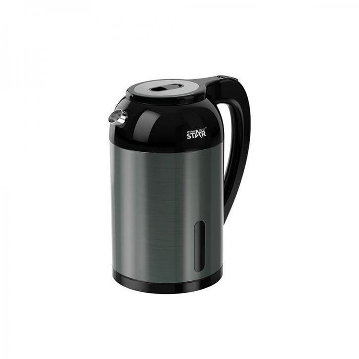 Winning Star ST-6015 Waterkoker, Witgoed en Apparatuur, Waterkokers, Nieuw, Ophalen of Verzenden