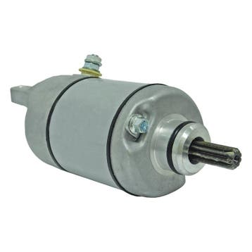 Startmotor KTM 400 450 620 625 640 660 1994-2008 nieuw, Verzenden, Nieuw