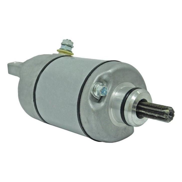 Startmotor KTM 400 450 620 625 640 660 1994-2008 nieuw, Auto-onderdelen, Motor en Toebehoren, Verzenden