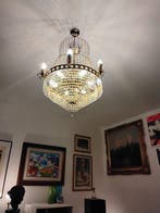 Kroonluchter - Kristal