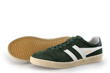 Gola Sneakers in maat 42 Groen, Overige kleuren, Verzenden, Gola, Sneakers of Gympen