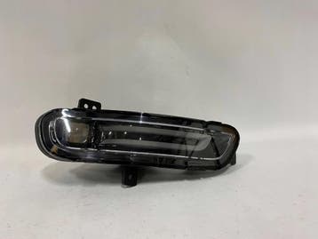 Jeep Grand Cherokee WK2 Summit 2017-2020 LED DRL Halogeen Re, Verzenden, Gebruikt