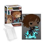 Funko Pop! PLUS: Jujutsu Kaisen  Nobara Kugisaki 1884  Chase, Verzenden, Nieuw
