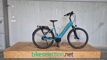 E-Bike | Oxford Box 15.1 | -25%, 47 tot 51 cm, Ophalen, Zo goed als nieuw, Overige merken