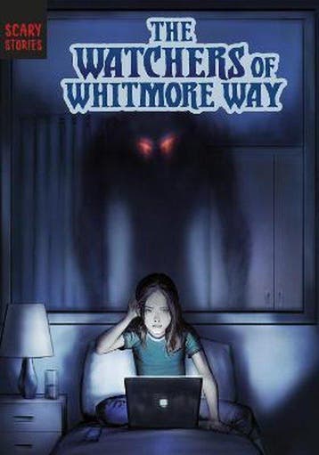 The Watchers of Whitmore Way - Megan Atwood 9781398204225, Verzenden, Gelezen, Megan Atwood