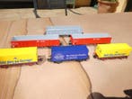Märklin, Roco H0 - 4483/4689/47190/330567 - Modeltrein, Nieuw