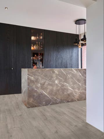 Laminaat rechte plank  |  Hoomline Elite XL V4 60017 IJssel, Ophalen, Nieuw